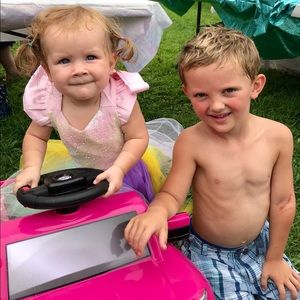 Meet your Posher, Nichet